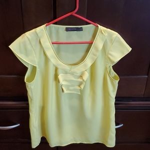 Ladies The Limited top